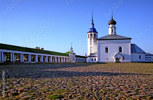 suzdal