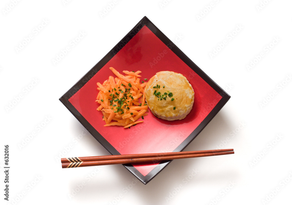 asian meal asian meal