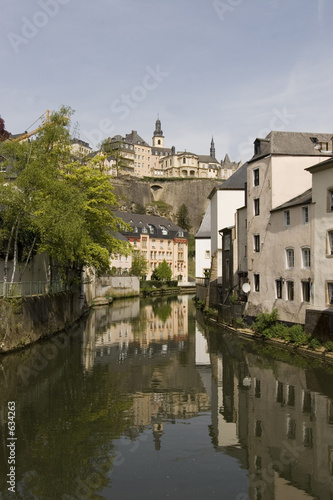 alzette