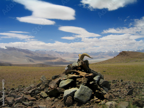 high altitude pass in india