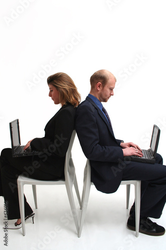 business internet communication