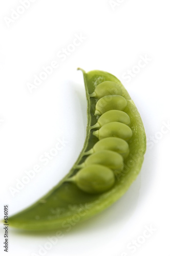 snow peas