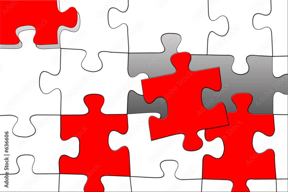 puzzle puzzle