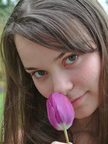 flower power