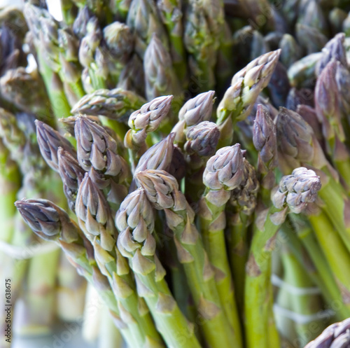 asparagus