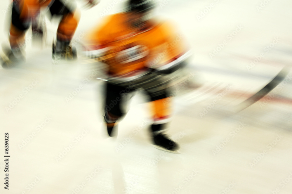 Obraz premium hockey world championship in kuala lumpur 2006
