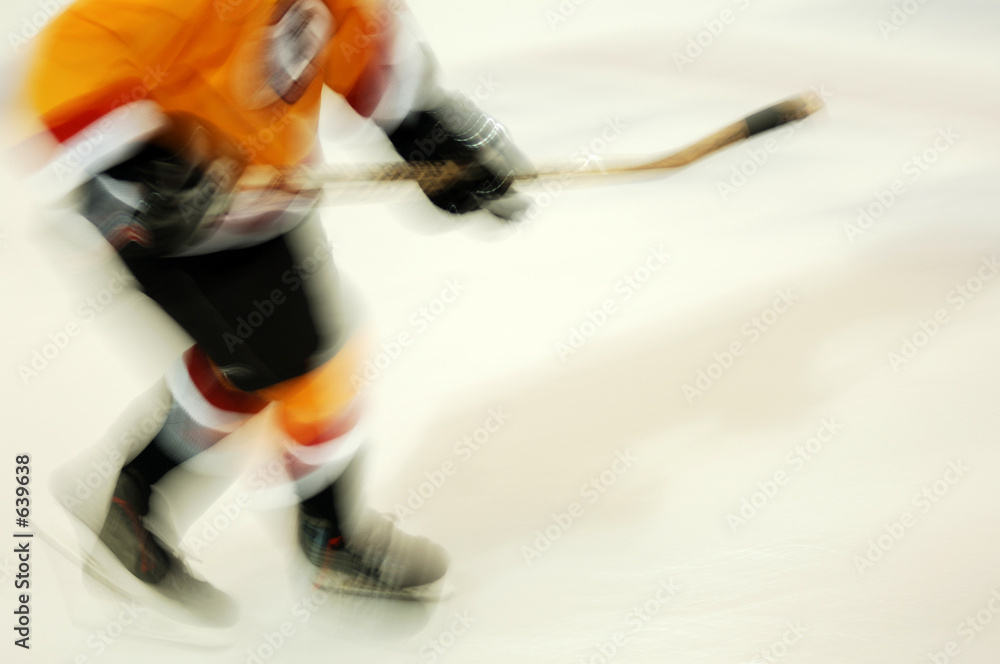 Obraz premium hockey world championship in kuala lumpur 2006