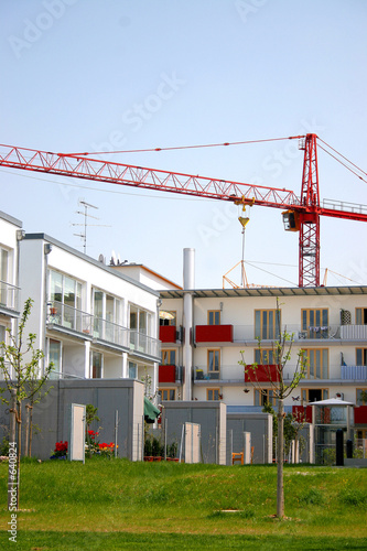 neues haus
