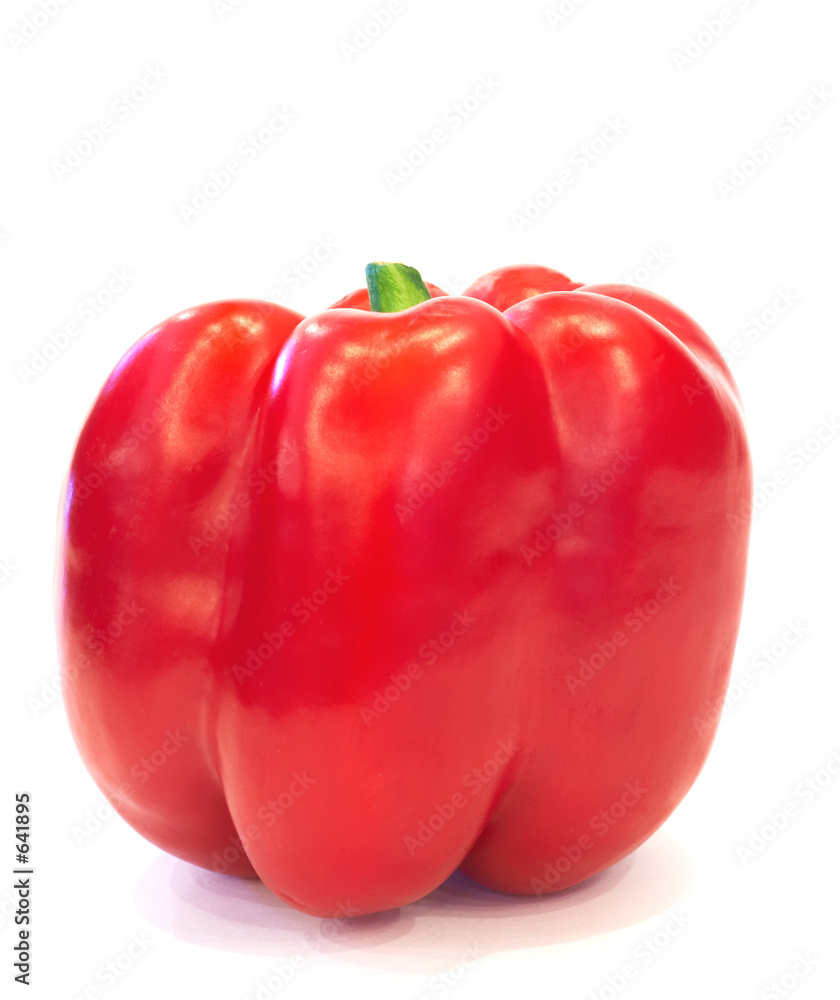 red pepper red pepper