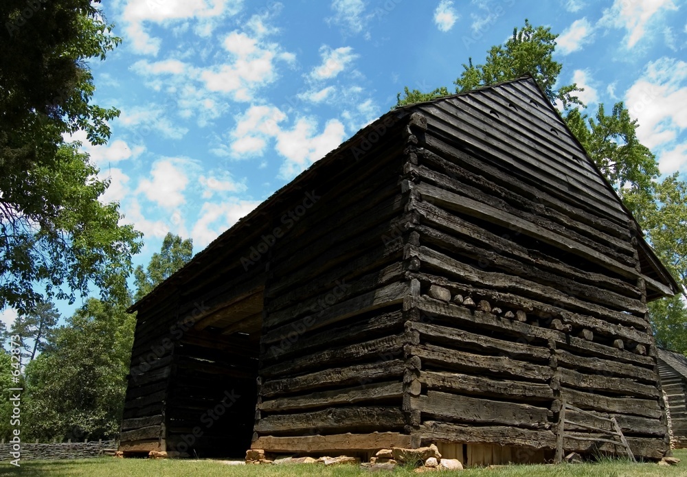 barn barn