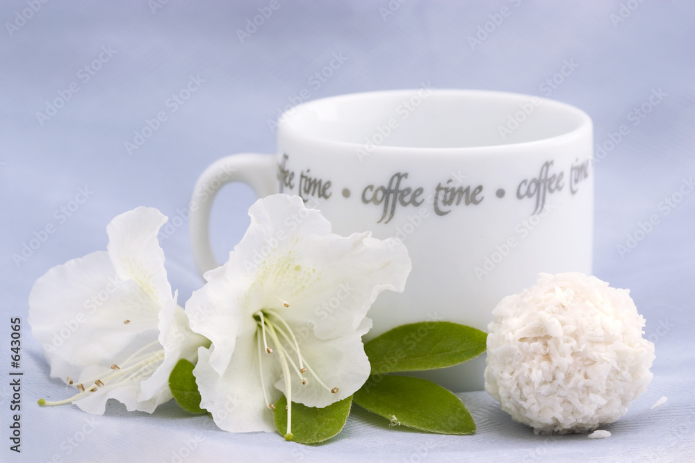 coconut delight