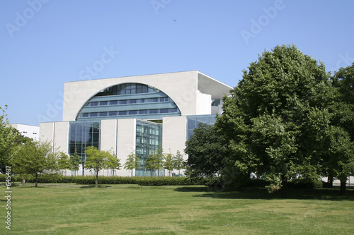 bundeskanzleramt photo