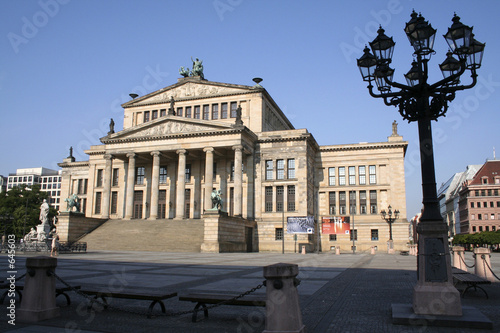 konzerthaus berlin photo