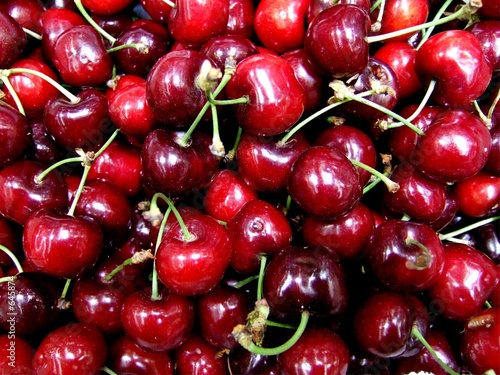 le temps des cerises