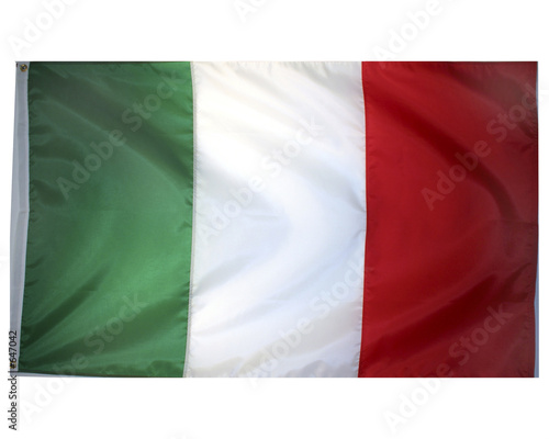 italian flag #647042