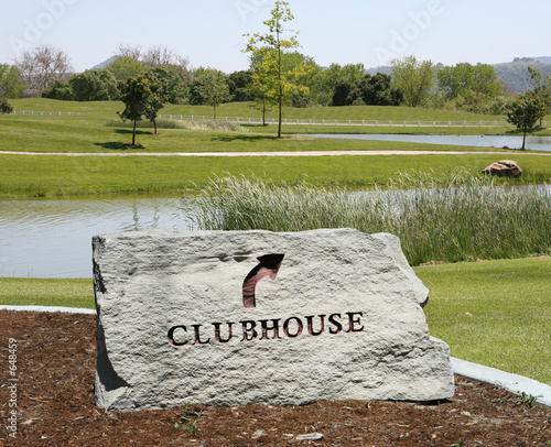 clubhouse photo