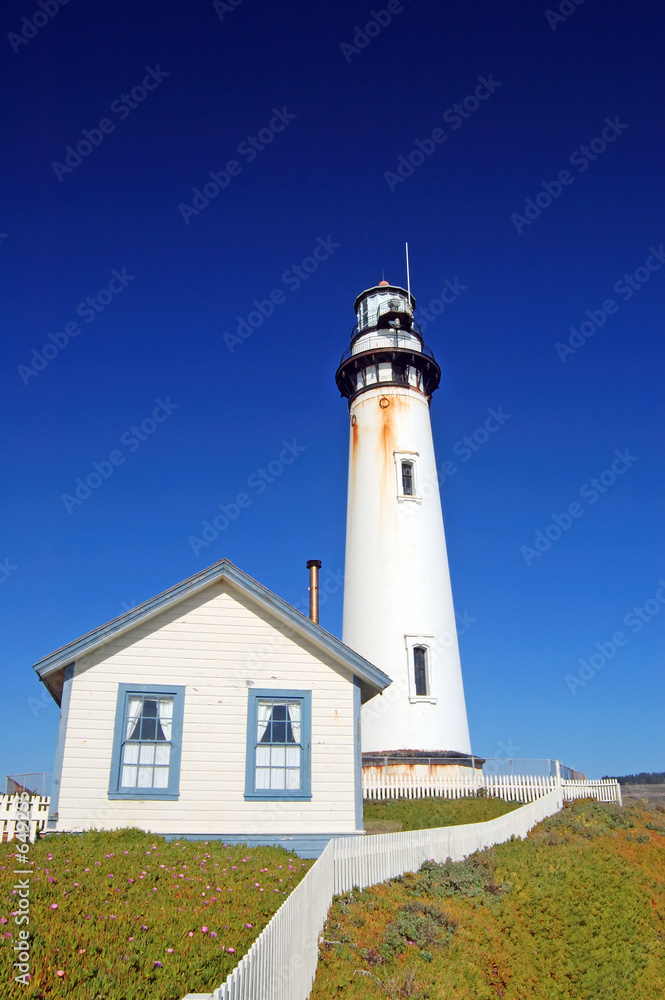 pigeon point lighthouse pigeon point lighthouse