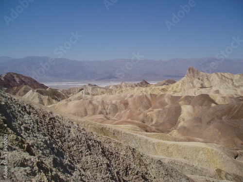 death valley 1