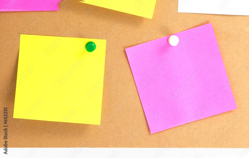 colorful post it notes colorful post it notes