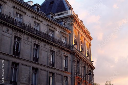 immeuble parisien-3