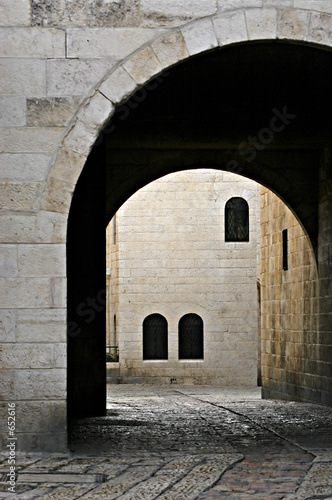 Fototapeta Naklejka Na Ścianę i Meble -  jerusalem