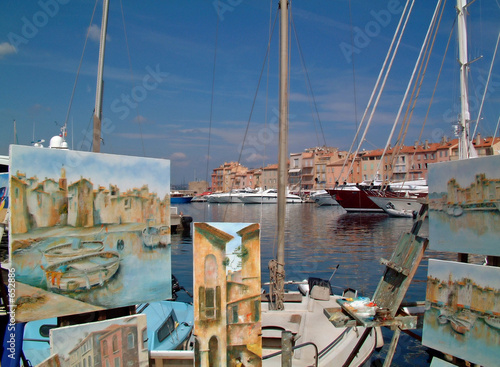 st. tropez