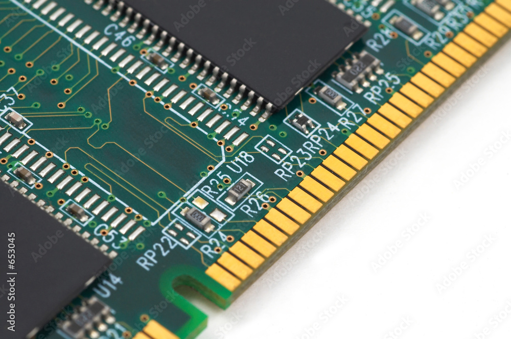 computer memory computer memory