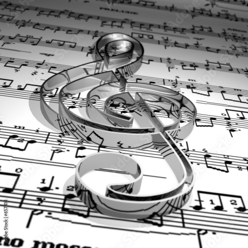 music
