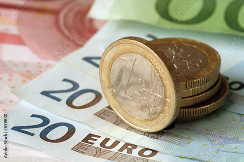 argent euro