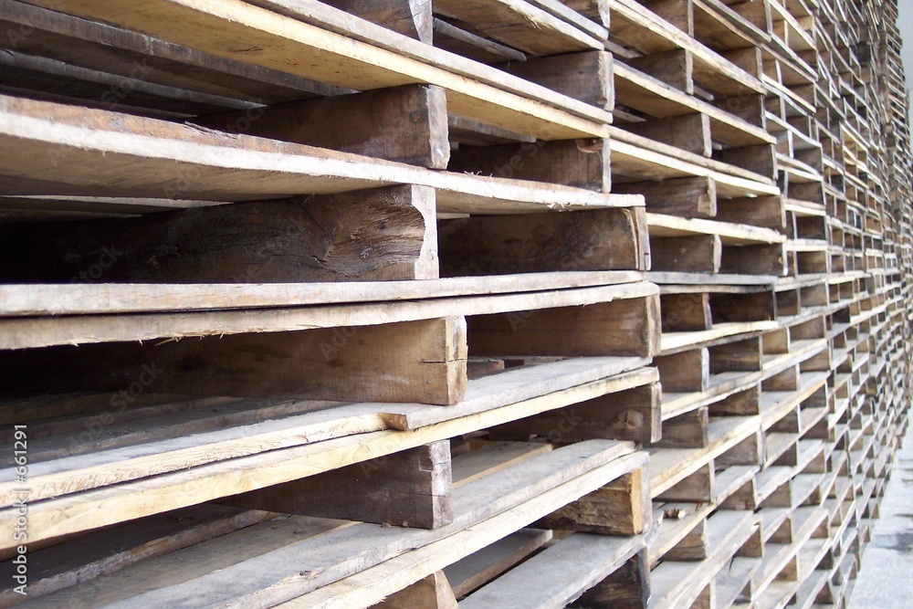 pallets of business pallets of business