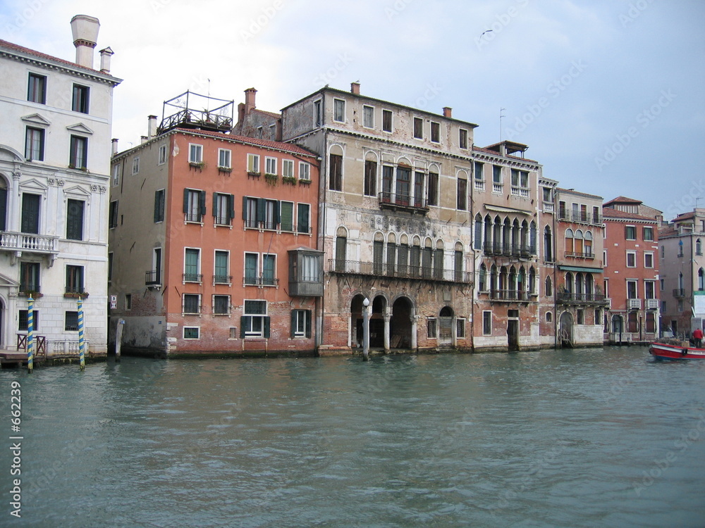 venice italy canals