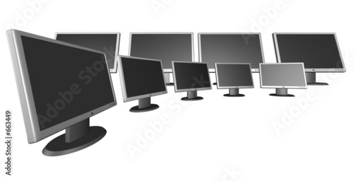 monitors