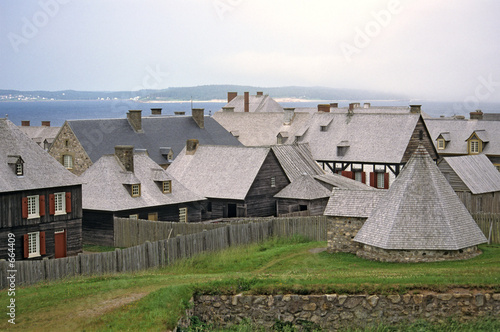 louisbourg photo