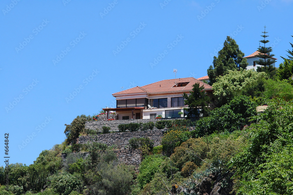house on the top house on the top
