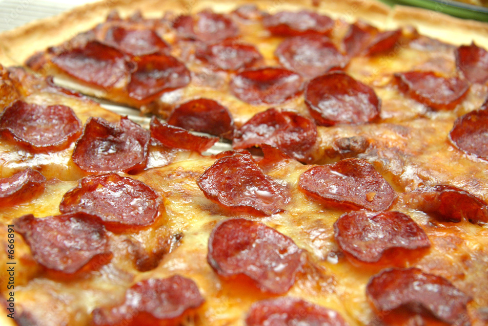 pizza pizza