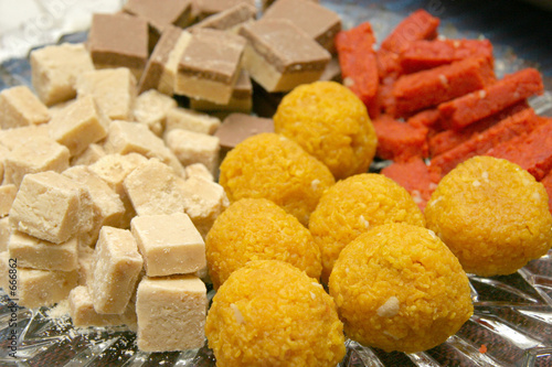 indian candy