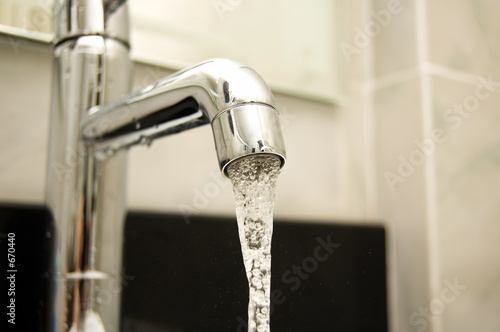 water tap photo