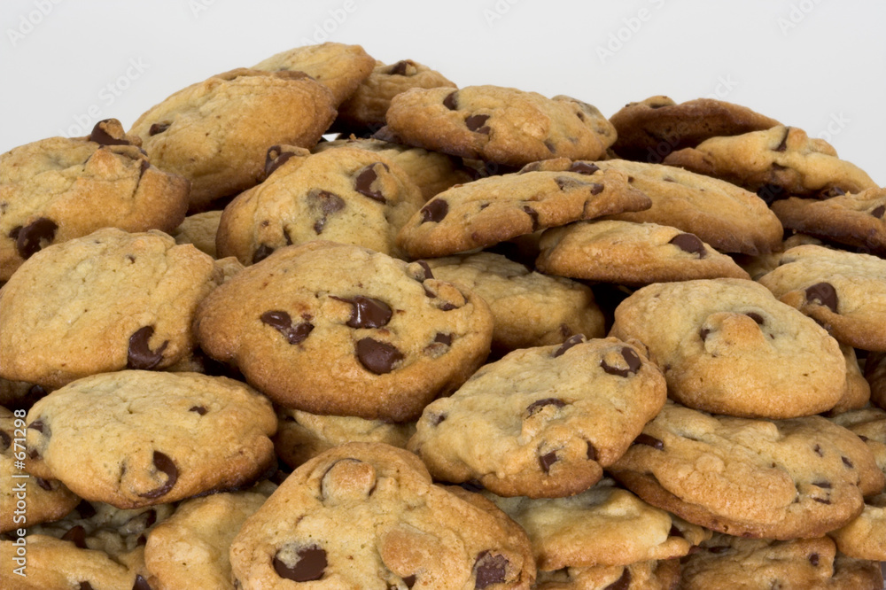 fresh baked cookies fresh baked cookies