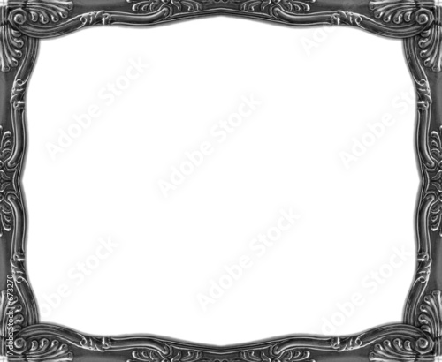 antique border 1