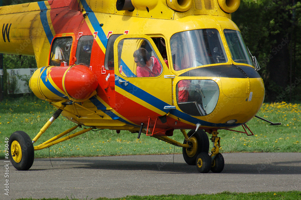 rescue chopper rescue chopper