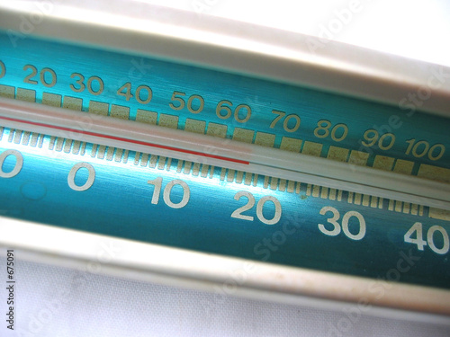 temperature
