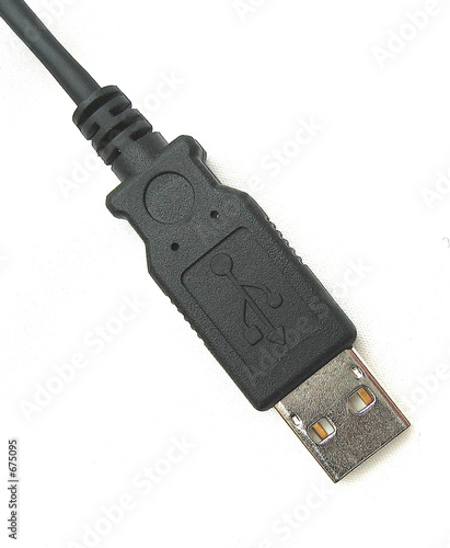 usb