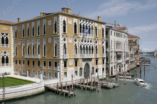 haus in venedig