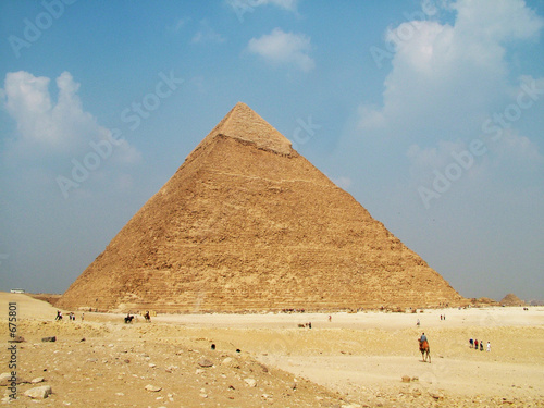 egypt pyramids