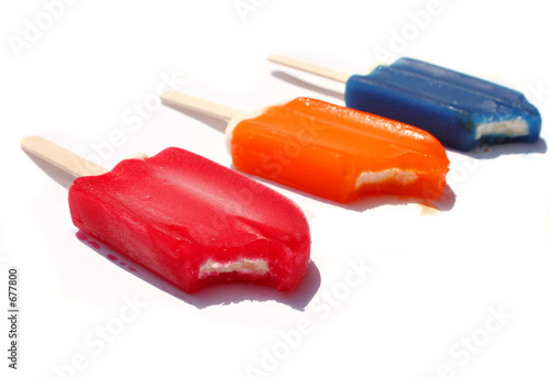 popcicles