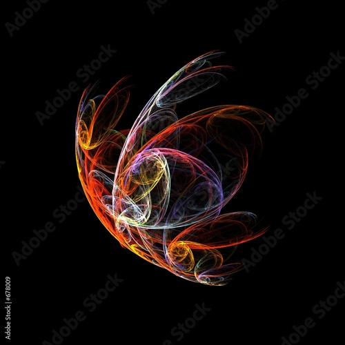 fire impact