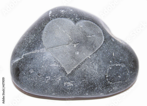 coeur pierre
