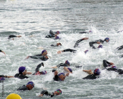 triathlon