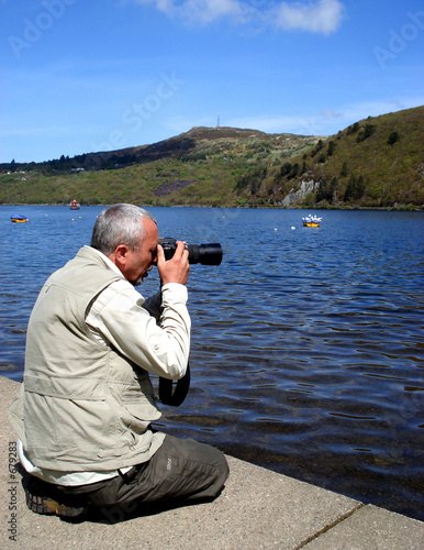 the photographer photo