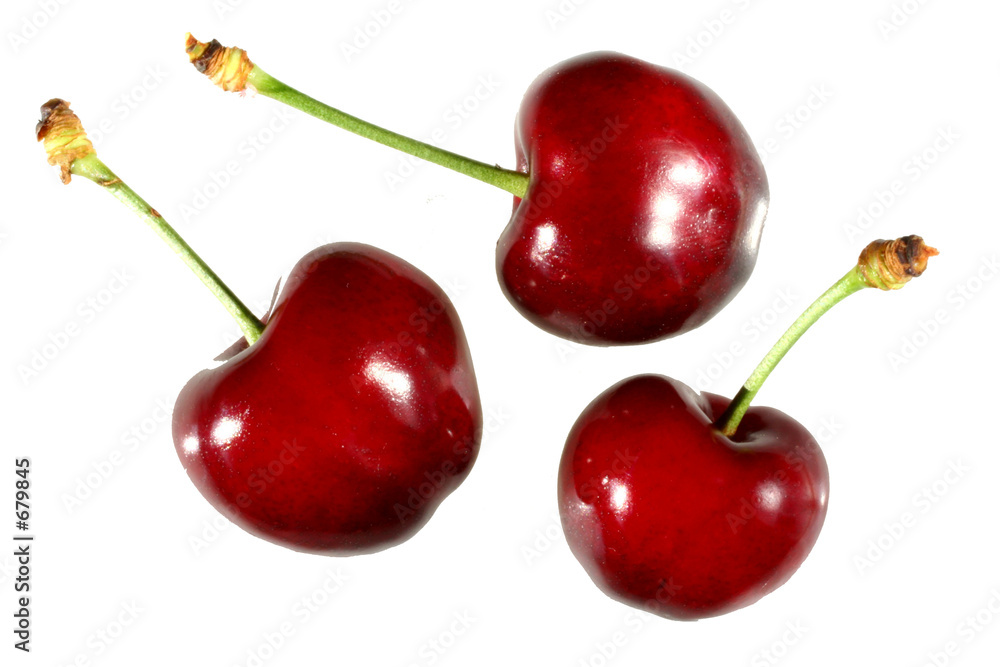 cerises cerises